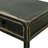 55'' Solid Wood Console Table