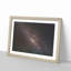 Universe in Abstract Vol.47 in Abstract - Picture Frame Graphic Art Print-55772551-55772558