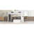 White est en rupture de stock