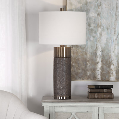 Lampe de table 31 po Hampden