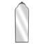 Miroir suspendu 65 po