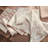 Marguerite Organic Print Napkin Set/4 20"X20"-111682580