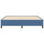 Upholstered Bed