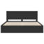 Solid Wood Bed Frame-1052099270-1052099281