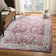 Doucet Performance Floral Rug