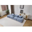 Canapé modulaire Wave Chenille-1023883922