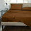 Ensemble de draps 100% coton peigné à densité de tissage 300 fils Royale Linens-114651572-114651577