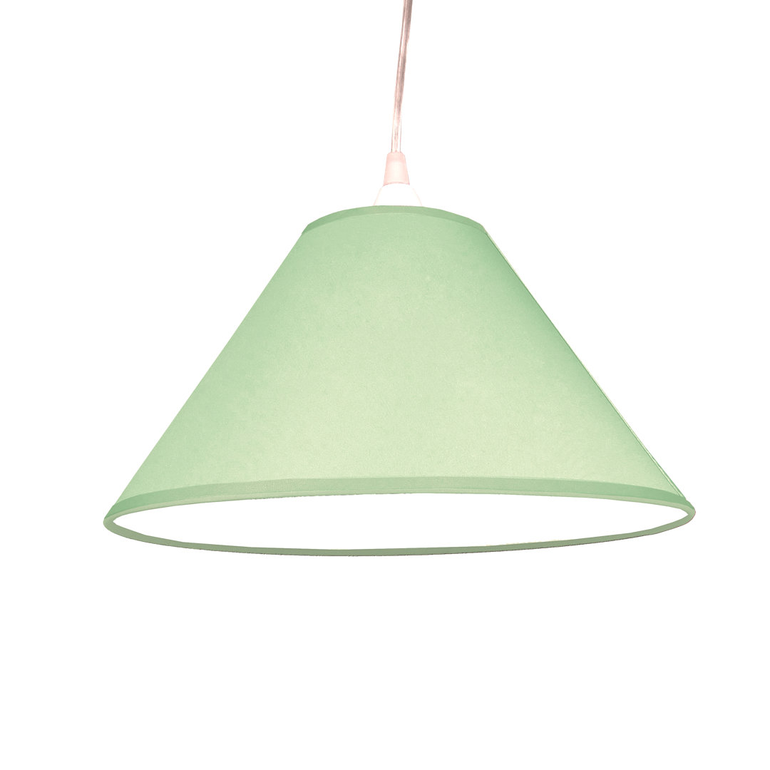 30cm Cotton Empire Lamp Shade