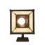 1 - Light Armed Sconce
