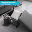 4 Seater Corduroy Sofa-1927362169