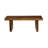 Highworth Solid Wood Coffee Table