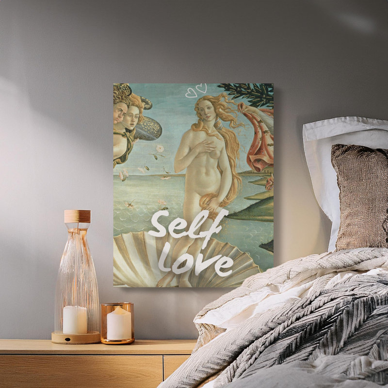 Wrapped Canvas Print Set, 20x30