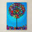 Guenther «Gay's Tree of Life», reproduction sur toile tendue-21857591