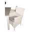 Jayesh 4 - Person Patio Dining Set with Extendable Rectangular Table-1578944516-1578944519