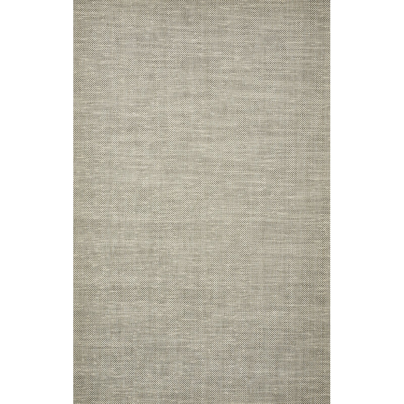 Tonal Paperweave Wallpaper, Charcoal