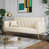 Velours beige est en rupture de stock