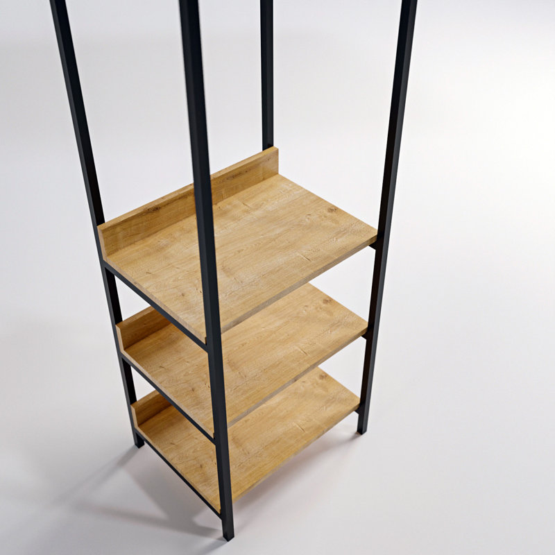 Kellner 50cm Closet System
