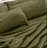 6-Piece Premium Deep Pockets Microfiber Sheet Set-1106062016-1106061976
