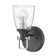 Easton 1 - Light Dimmable Vanity Light