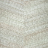 Salt Glass Beads Vetro Chevron Design Wallpaper Roll