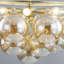 Mimi Flush Mount by MEGAN MOLTEN