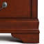 Ensemble de chambre à coucher 6 pièces Aberdeen-96601101-96601106-124065142