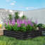 Lit de jardin surélevé en métal Evelin-1814244492-1814244482-1814244480