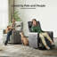 Fauteuil inclinable électrique-767374196