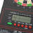 Accudart  Lcd Electronic Touch Pad Dart Scorer Scores Up To 18 Game Types For 8 Players