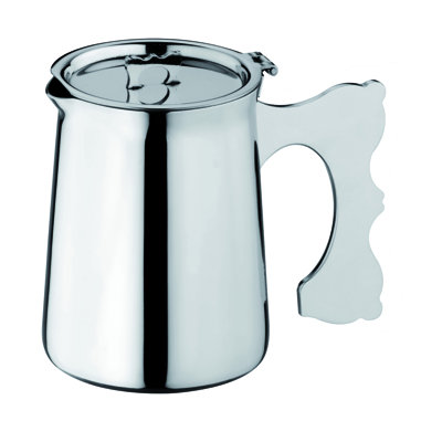 Cafetière Dolce Vita 12,51 oz - 6 pièces -