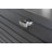 Biohort LeisureTime Water Resistant Metal Deck Box with Lock-109482210-109482202