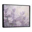 Blooming Lilac Melody I - Lilacs, art mural encadré-173300914-147410344-147410345