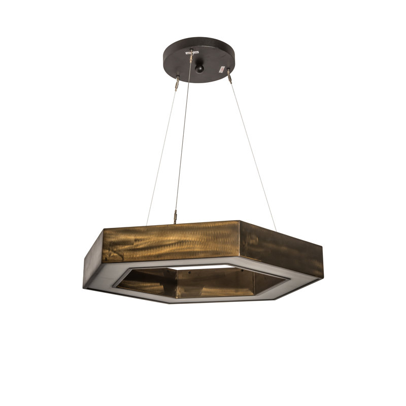 Hamada LED Chandelier