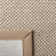 Kiki Jute/Sisal Marble/Linen Area Rug
