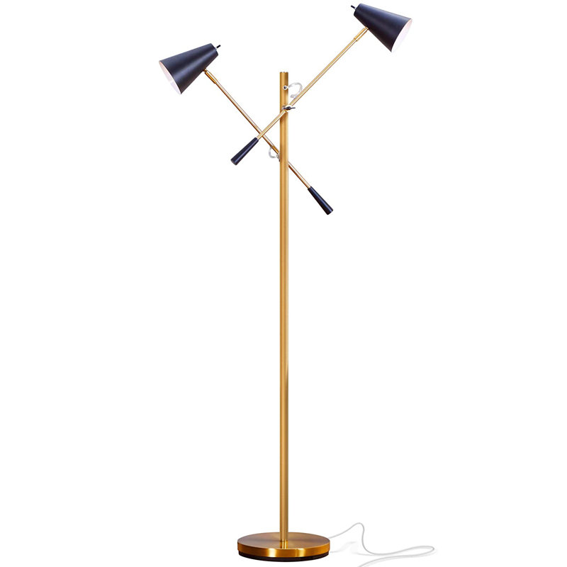70'' Torchiere Floor Lamp