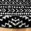 Cobos Performance Geometric Pattern Rug-1637603367
