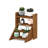 Ermont Weather Resistant Plant Stand-62455327