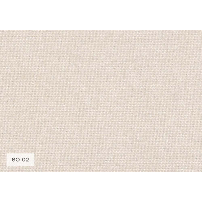 Michell 6 Seater Sofa Bed, Left Hand Facing, Beige