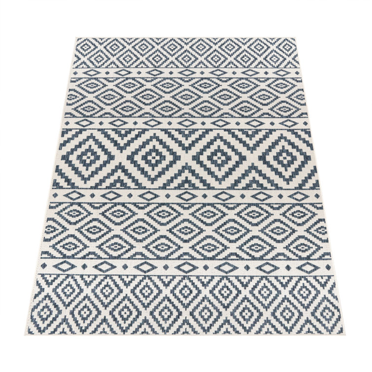 Rasc Geometric Area Rug