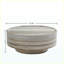 Table basse 31,5 "pour le salon, table centrale pour la famille