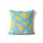 Turquoise/Yellow selected