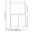 Sharnai 63cm Sideboard-1328783484