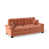 Brown est en rupture de stock