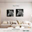 Brampt Zebra Stripes Pattern III-109392659