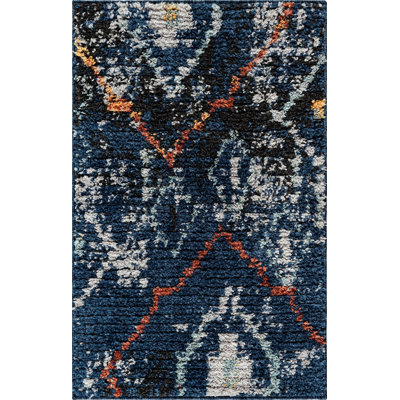 Victorville Abstract Indoor Rug
