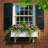 Hudson Vinyl Window Box