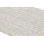 Rug & Kilim’S Scandinavian Style Rug In Cream, White & Blue Geometric Patterns