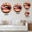 Magnifique horloge murale moderne-93601860