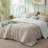Bedsure Reversible Prewashed Comforter Set-110327109-105492107