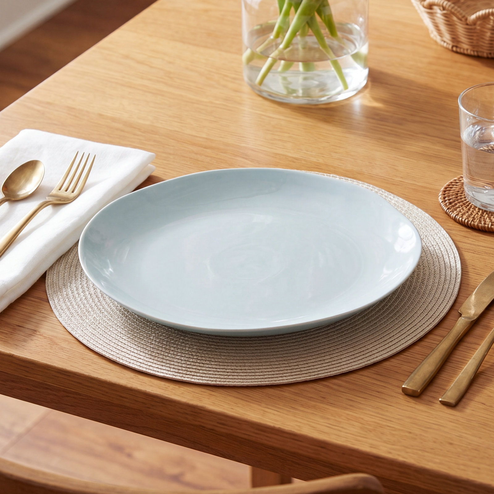 Portmeirion Sophie Conran Arbor Platter